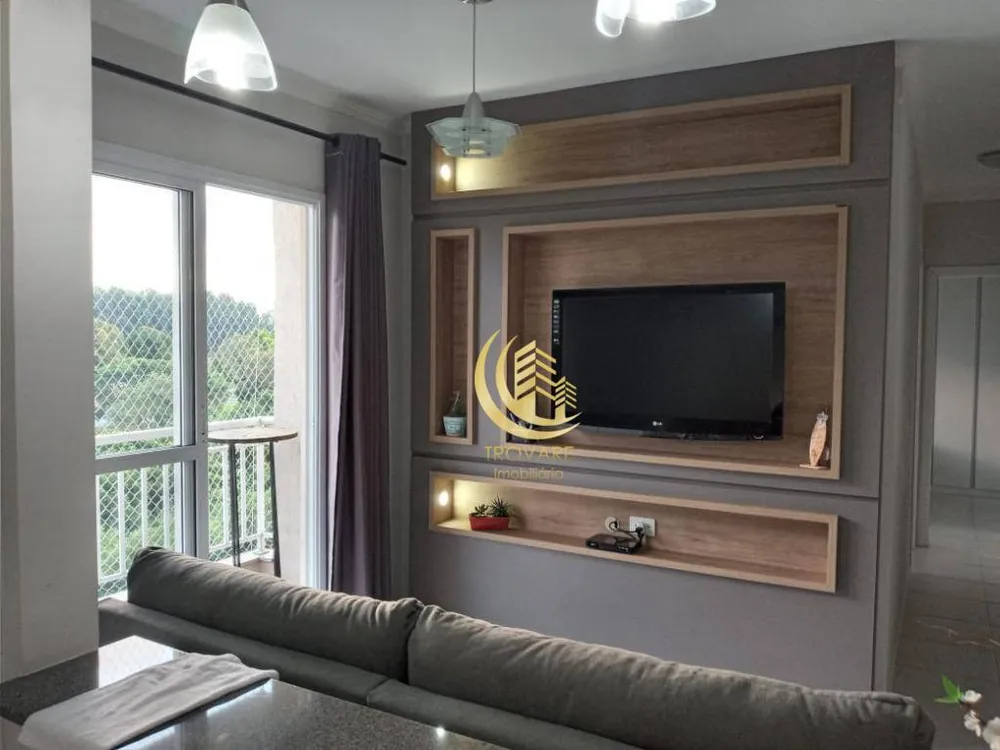 Apartamento, 2 quartos, 63 m² - Foto 13
