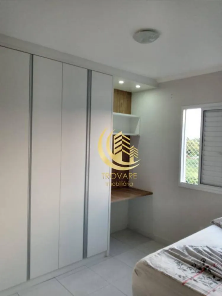 Apartamento, 2 quartos, 63 m² - Foto 9