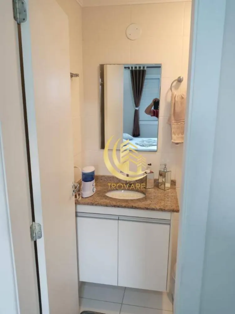 Apartamento, 2 quartos, 63 m² - Foto 10