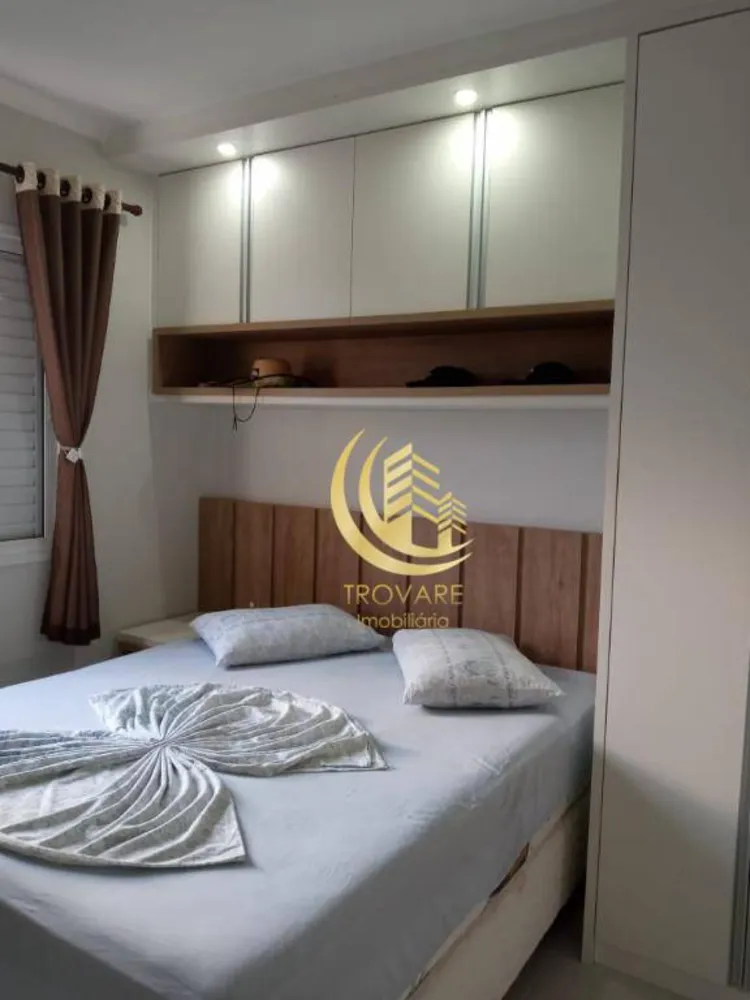 Apartamento, 2 quartos, 63 m² - Foto 3