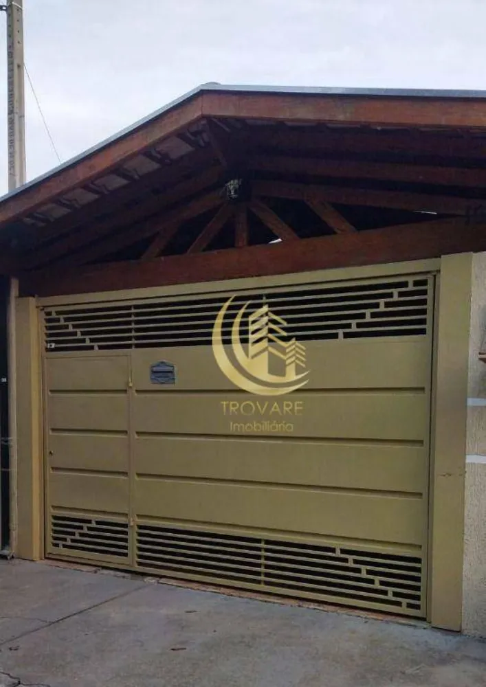 Casa, 2 quartos, 120 m² - Foto 1