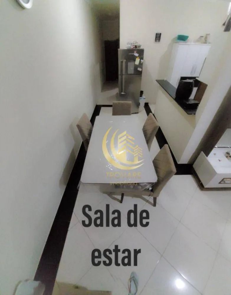 Casa, 2 quartos, 120 m² - Foto 3