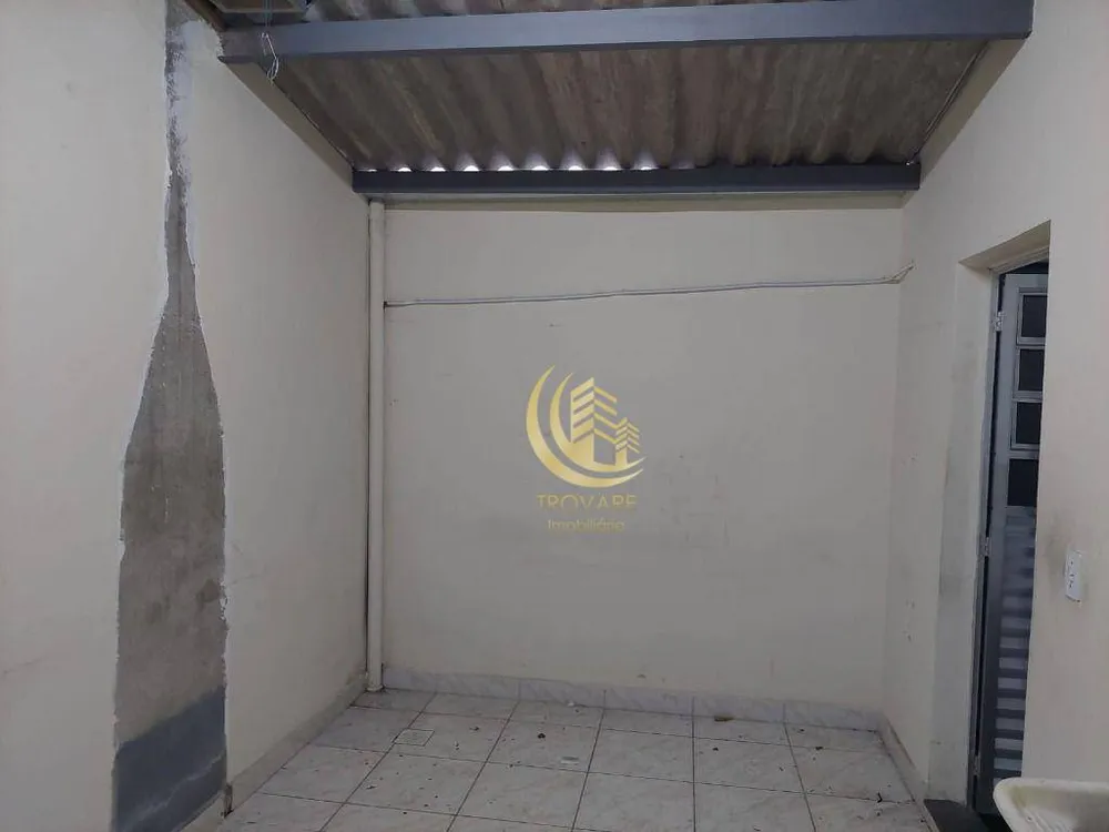 Depósito-Galpão, 825 m² - Foto 16