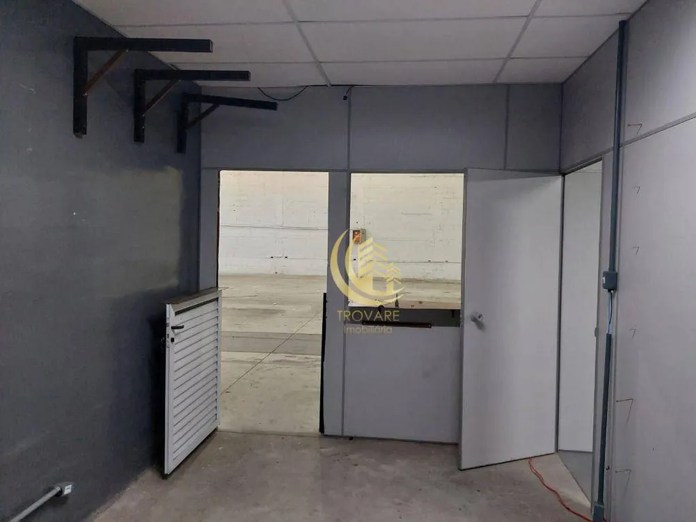 Depósito-Galpão, 825 m² - Foto 14