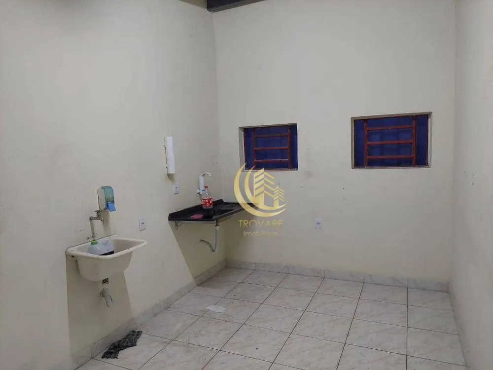 Depósito-Galpão, 825 m² - Foto 11