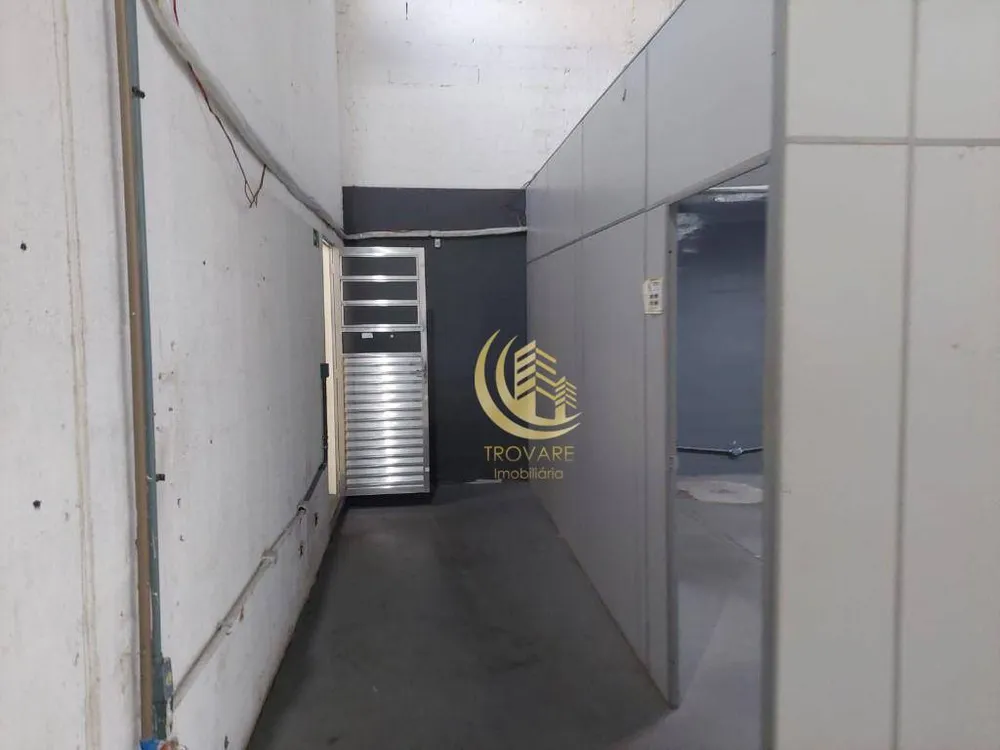 Depósito-Galpão, 825 m² - Foto 17