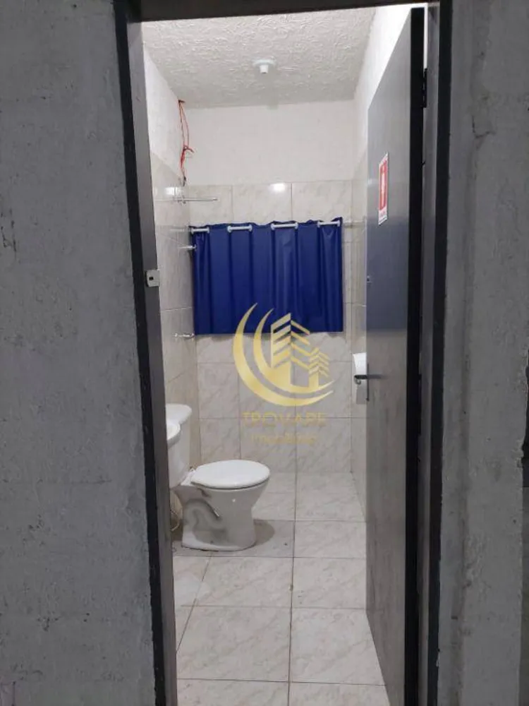 Depósito-Galpão, 825 m² - Foto 13