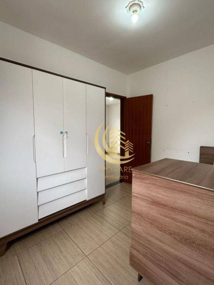 Apartamento à venda com 2 quartos, 58m² - Foto 1