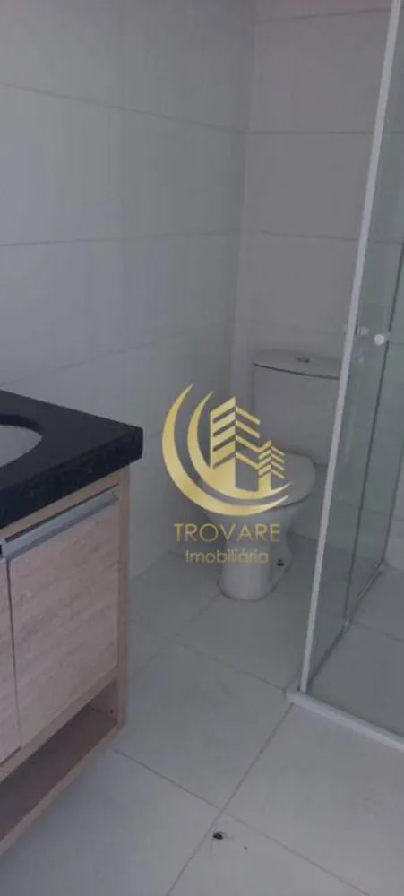 Sobrado, 4 quartos, 119 m² - Foto 11
