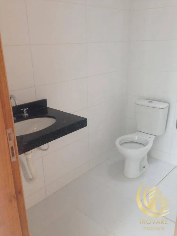 Sobrado, 4 quartos, 119 m² - Foto 7