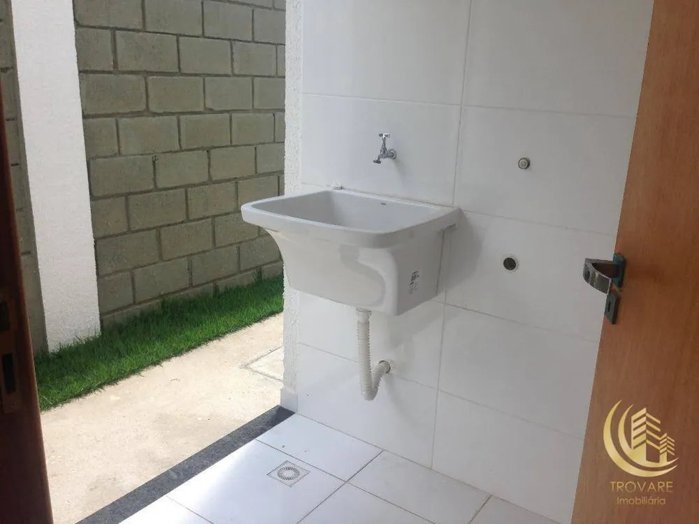 Sobrado, 4 quartos, 119 m² - Foto 8