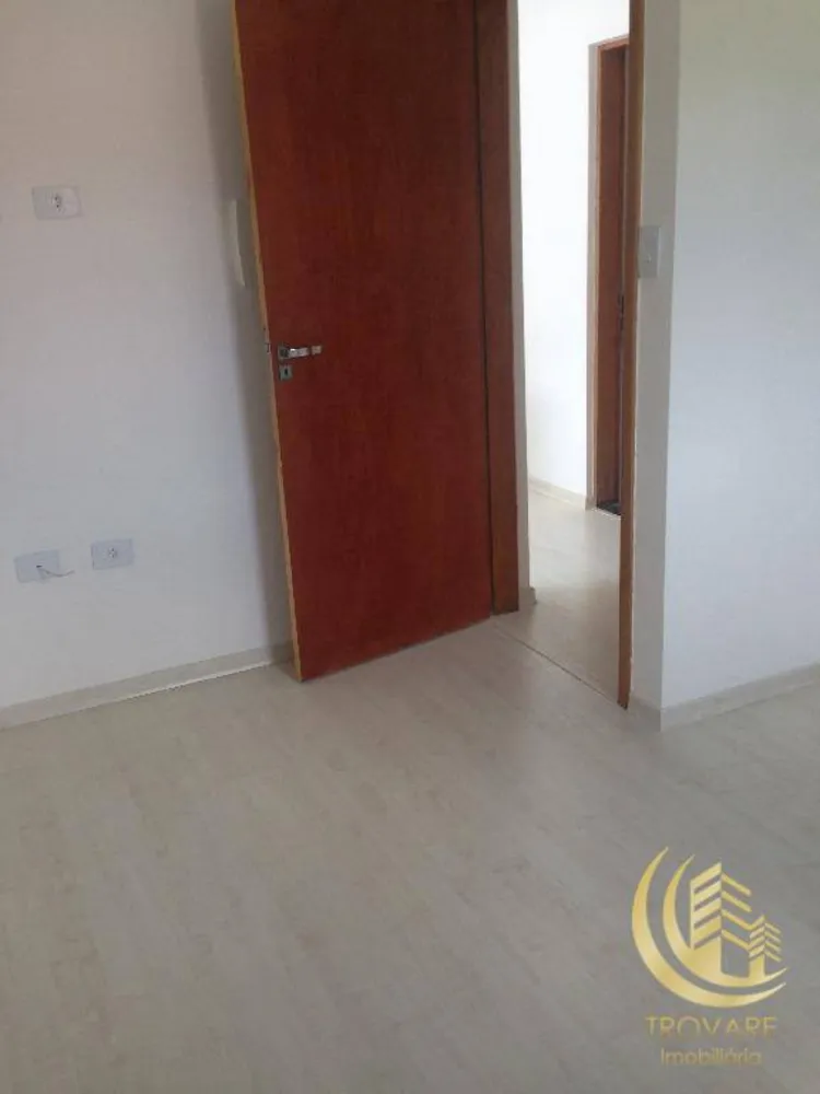 Sobrado, 4 quartos, 119 m² - Foto 6