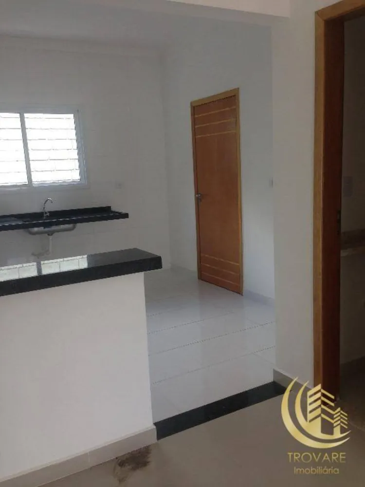 Sobrado, 4 quartos, 119 m² - Foto 3