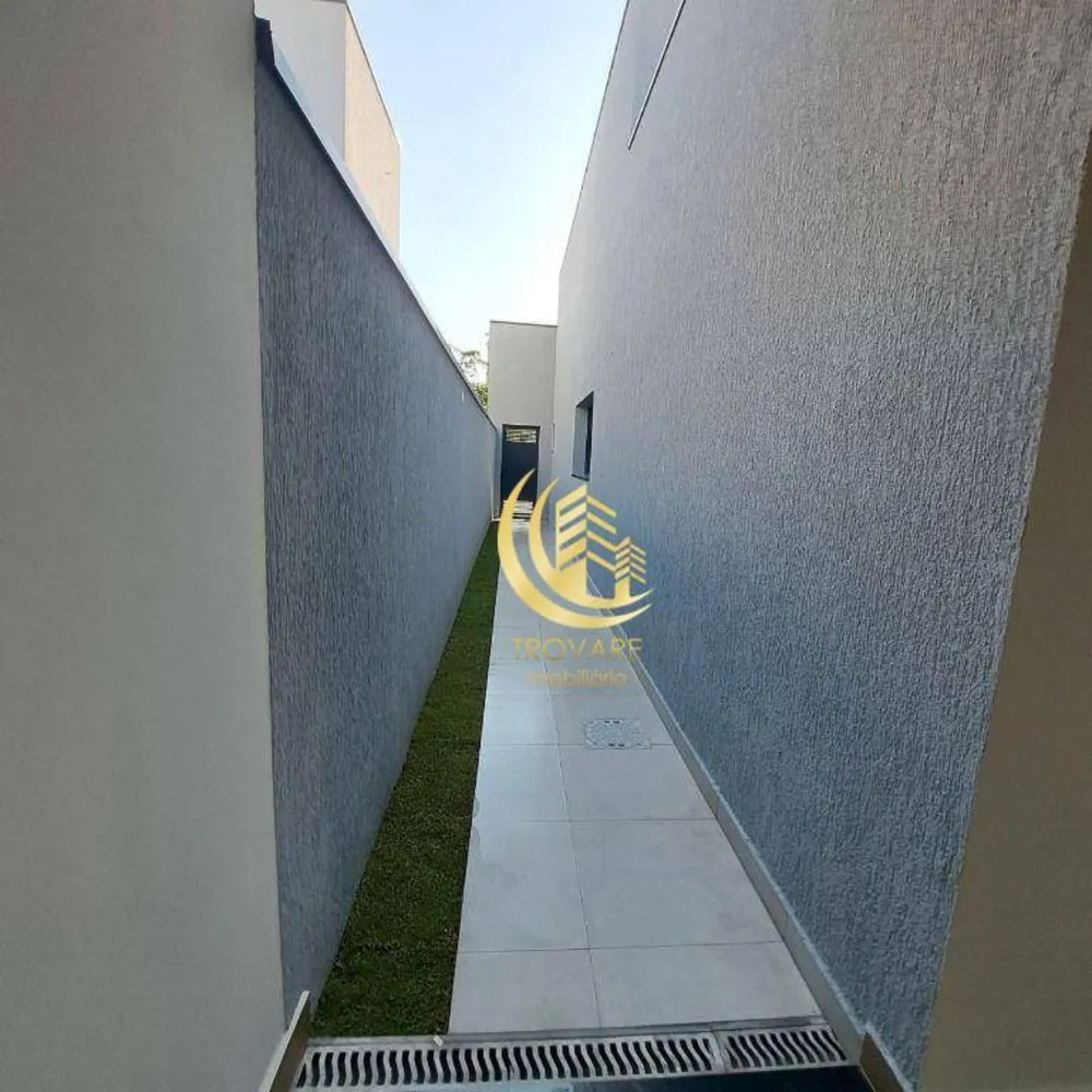 Casa, 3 quartos, 184 m² - Foto 7