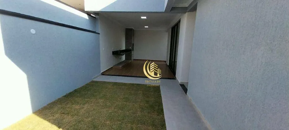 Casa, 3 quartos, 184 m² - Foto 10