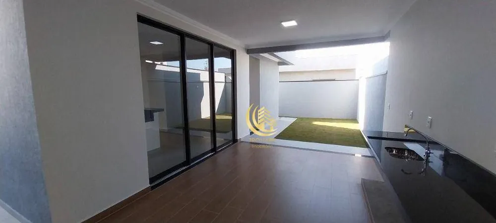 Casa, 3 quartos, 184 m² - Foto 8
