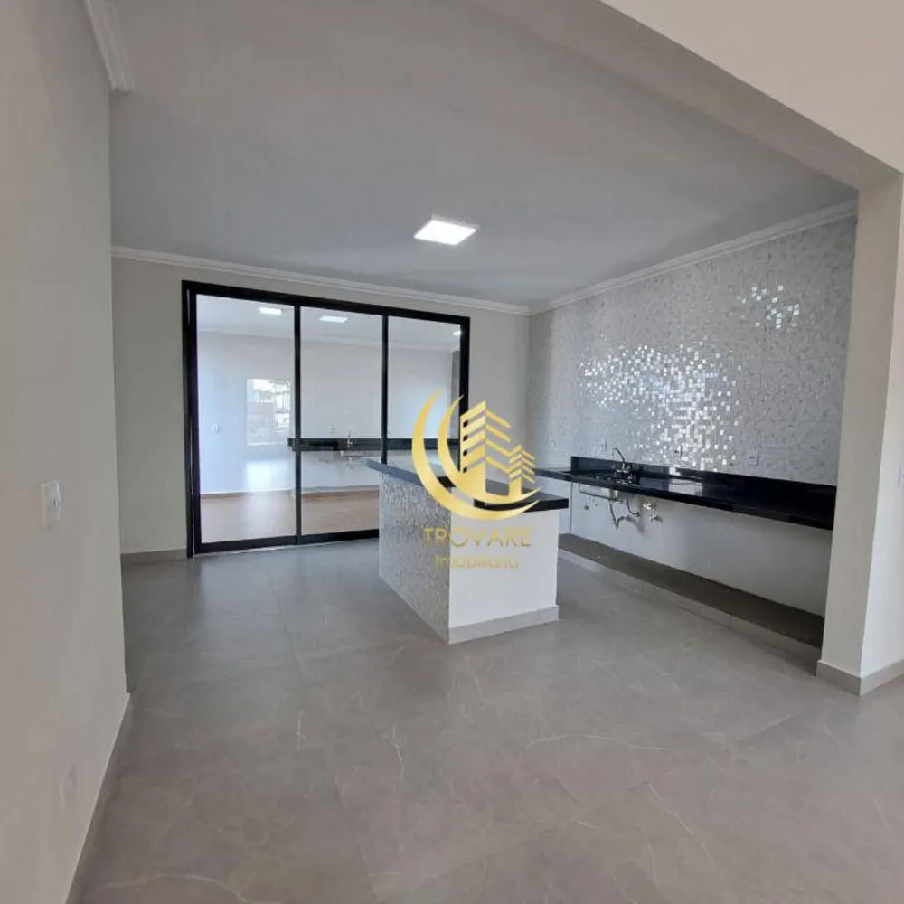 Casa, 3 quartos, 184 m² - Foto 2