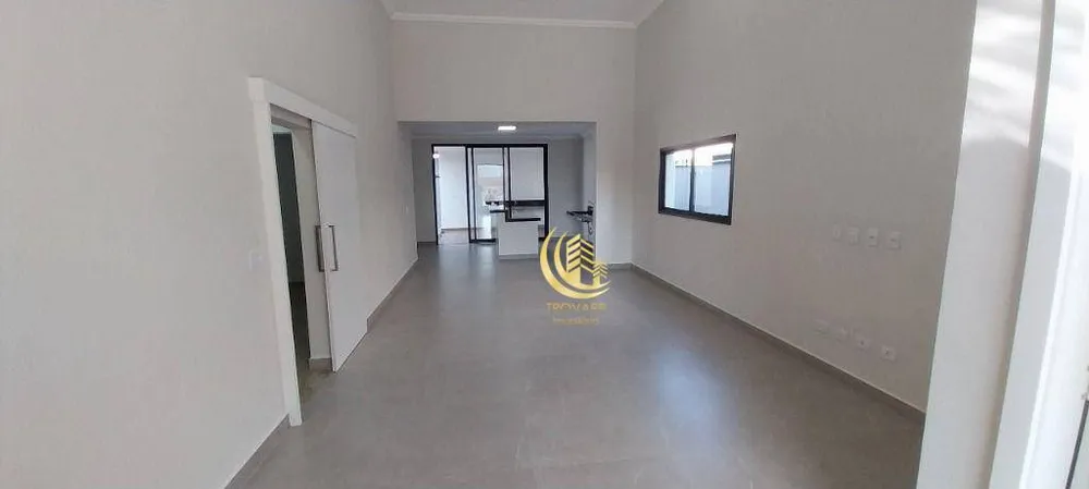 Casa, 3 quartos, 184 m² - Foto 1