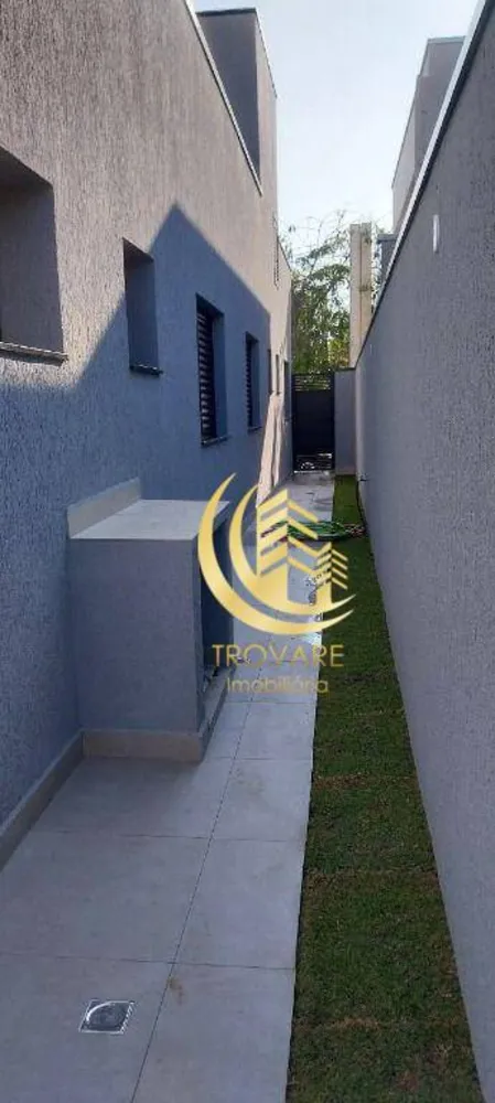Casa, 3 quartos, 184 m² - Foto 9