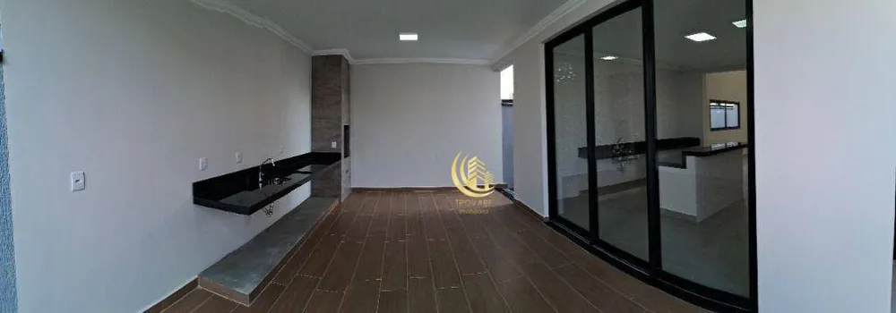 Casa, 3 quartos, 184 m² - Foto 6