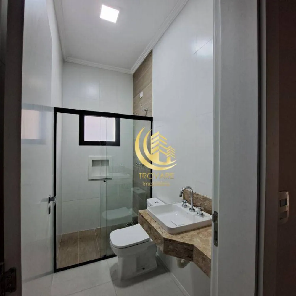 Casa, 3 quartos, 184 m² - Foto 13