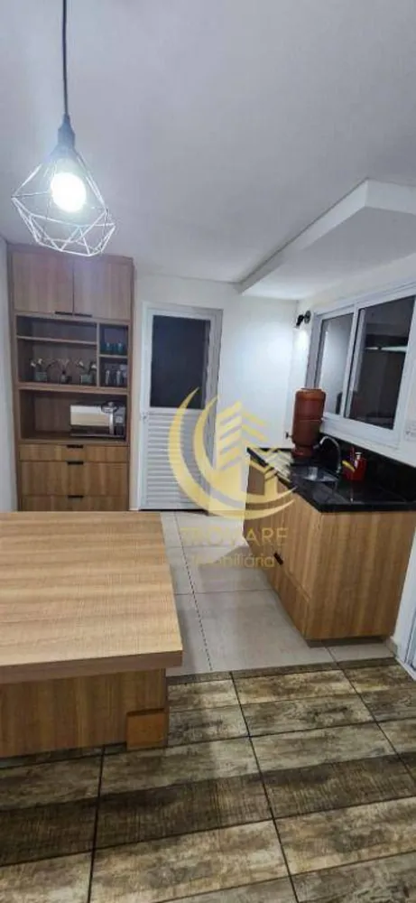 Sobrado, 3 quartos, 93 m² - Foto 15