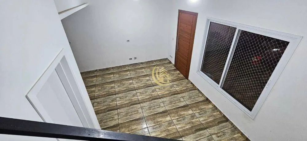 Sobrado, 3 quartos, 93 m² - Foto 9