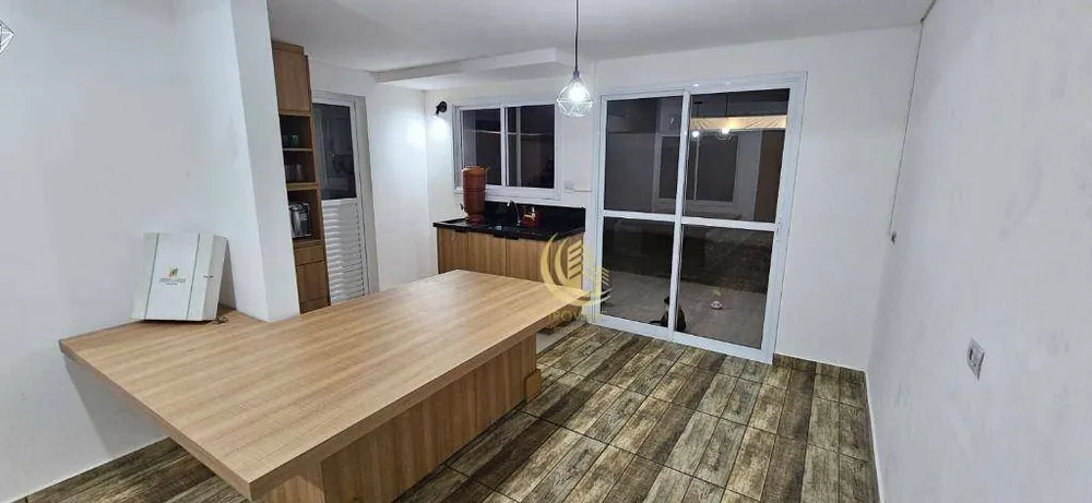 Sobrado, 3 quartos, 93 m² - Foto 14