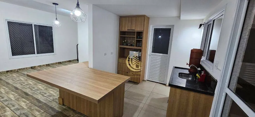 Sobrado, 3 quartos, 93 m² - Foto 16