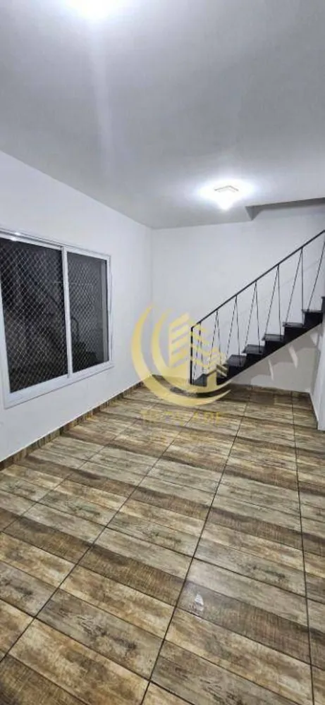 Sobrado, 3 quartos, 93 m² - Foto 13