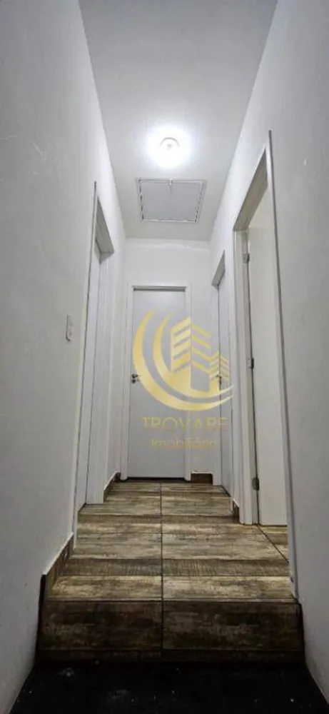 Sobrado, 3 quartos, 93 m² - Foto 8