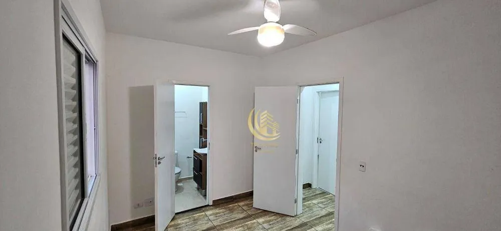 Sobrado, 3 quartos, 93 m² - Foto 7