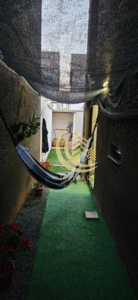 Sobrado, 3 quartos, 93 m² - Foto 3