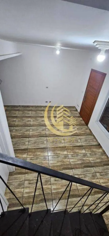 Sobrado, 3 quartos, 93 m² - Foto 12