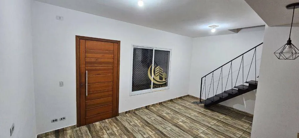 Sobrado, 3 quartos, 93 m² - Foto 10