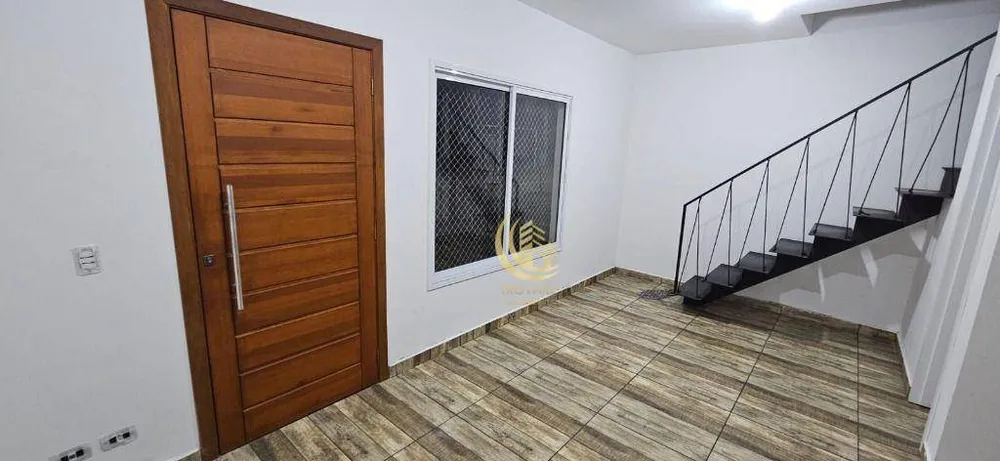 Sobrado, 3 quartos, 93 m² - Foto 11