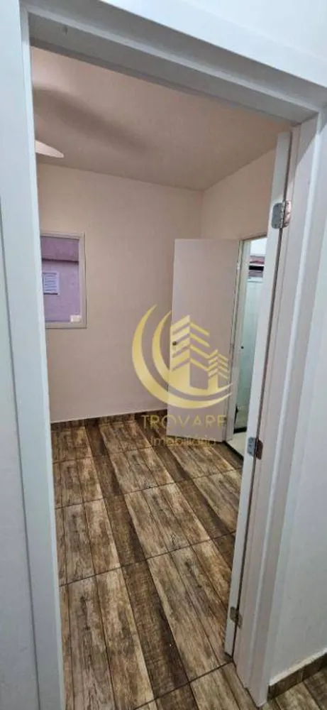 Sobrado, 3 quartos, 93 m² - Foto 6