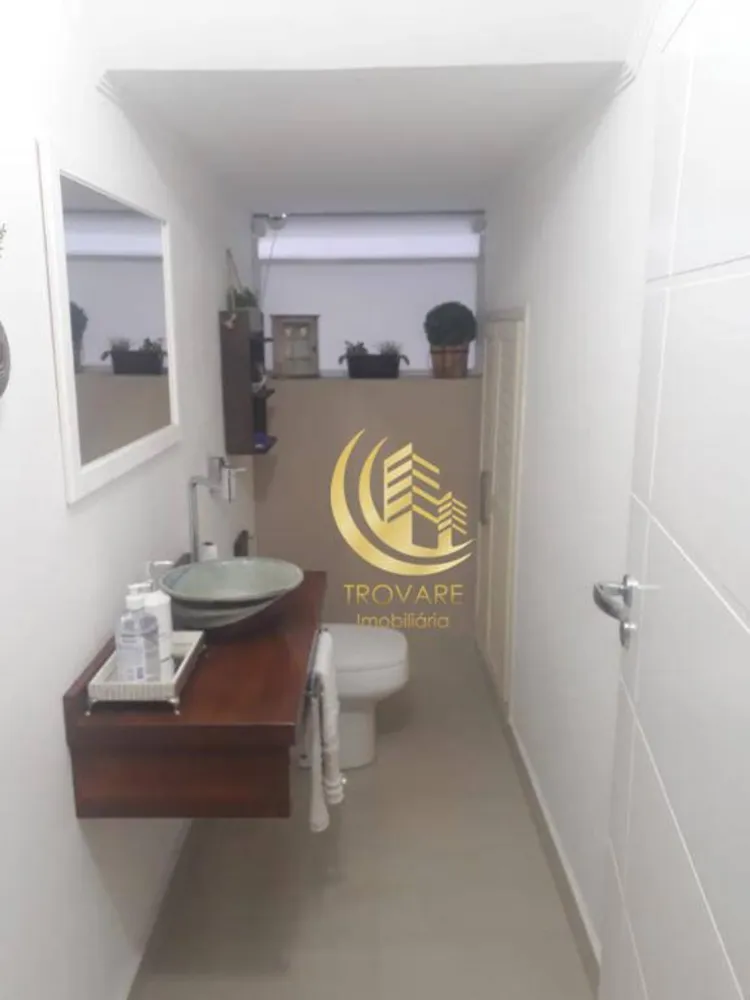 Sobrado, 3 quartos, 250 m² - Foto 2