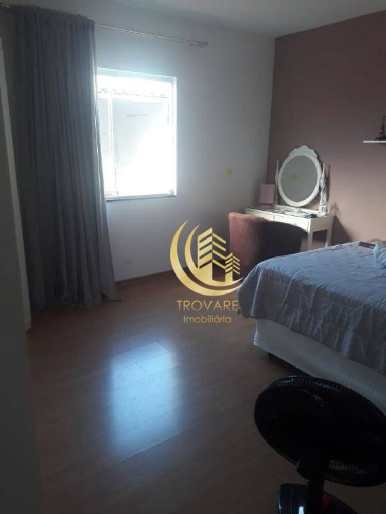 Sobrado, 3 quartos, 250 m² - Foto 3
