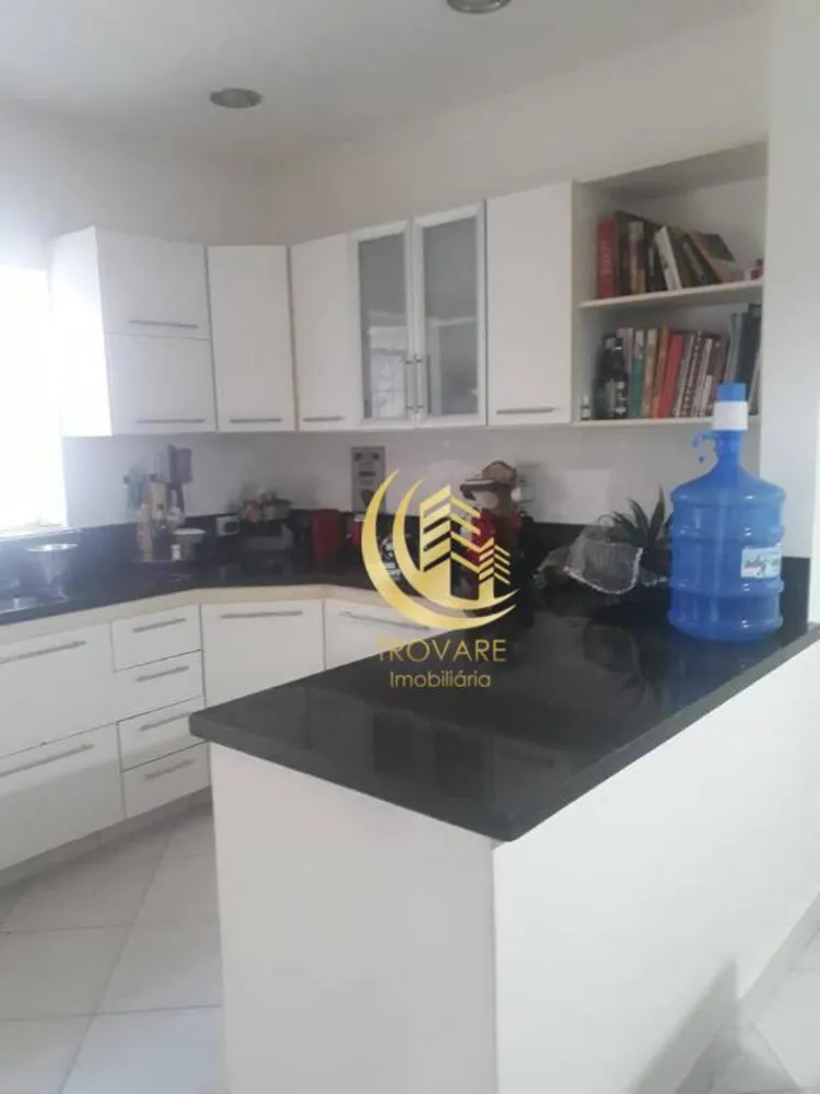 Sobrado, 3 quartos, 250 m² - Foto 3