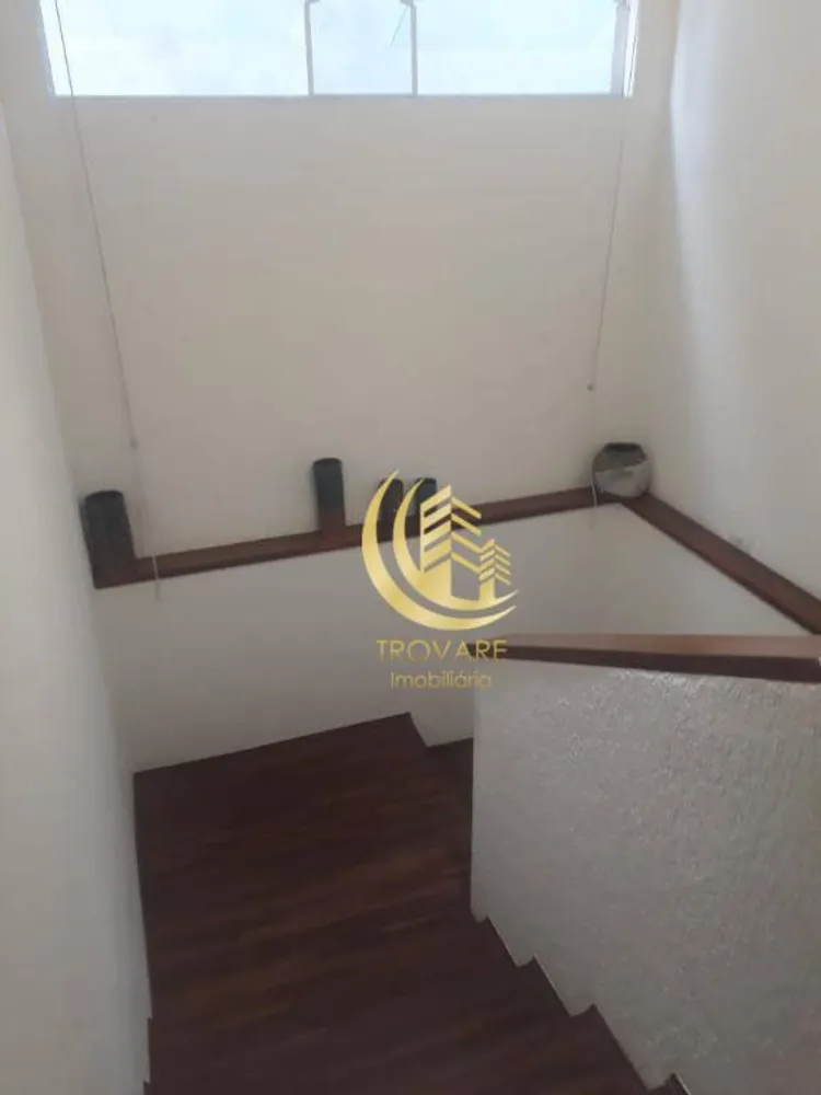 Sobrado, 3 quartos, 250 m² - Foto 10
