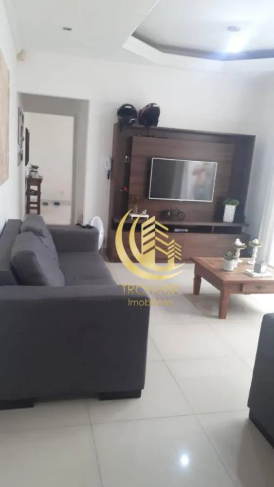 Sobrado, 3 quartos, 250 m² - Foto 1