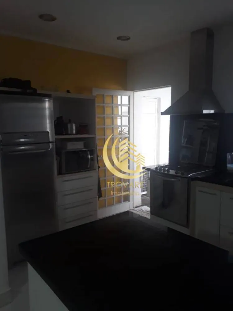 Sobrado, 3 quartos, 250 m² - Foto 4