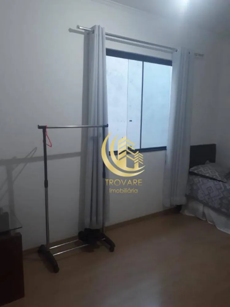 Sobrado, 3 quartos, 250 m² - Foto 14