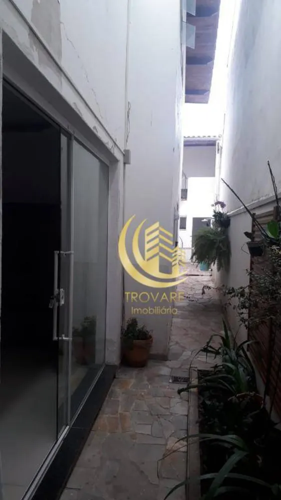 Sobrado, 3 quartos, 250 m² - Foto 16