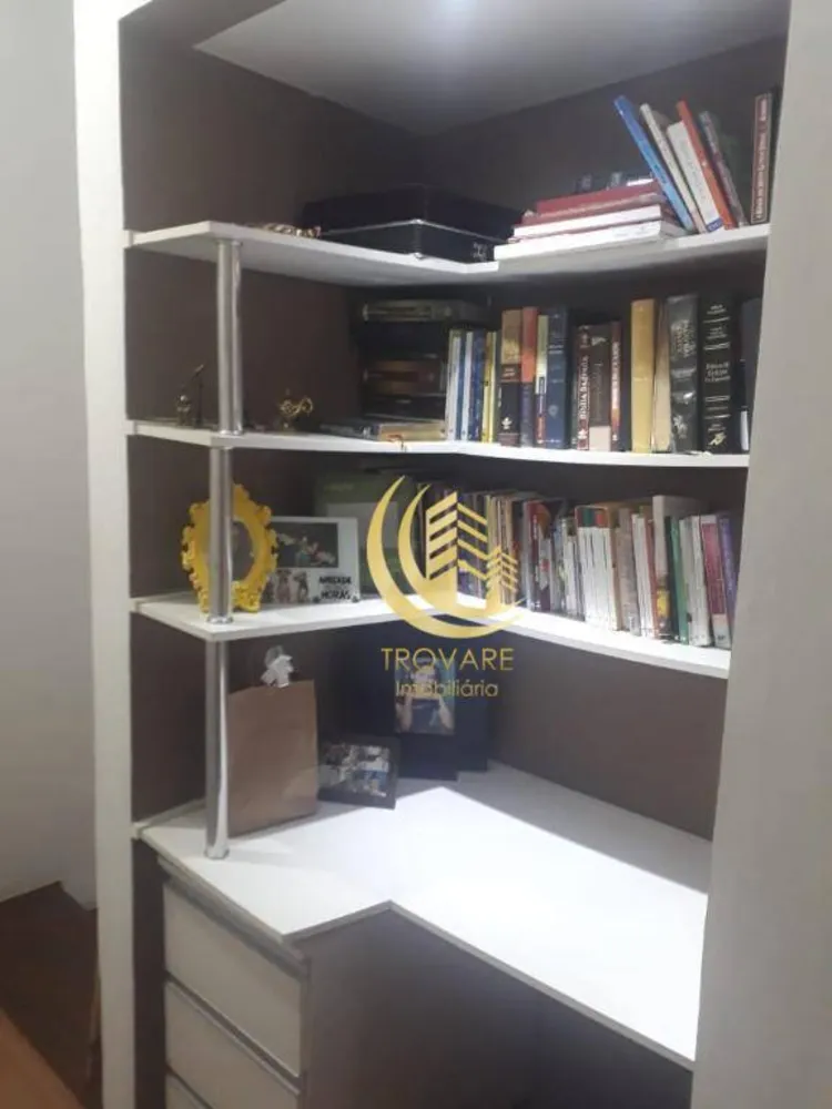 Sobrado, 3 quartos, 250 m² - Foto 11