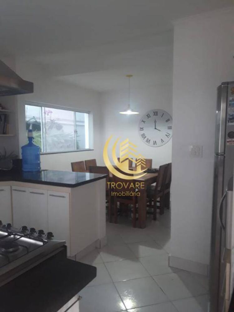 Sobrado, 3 quartos, 250 m² - Foto 4