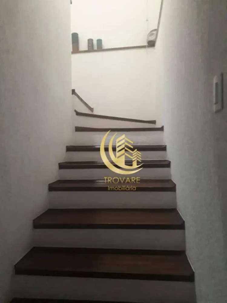 Sobrado, 3 quartos, 250 m² - Foto 8