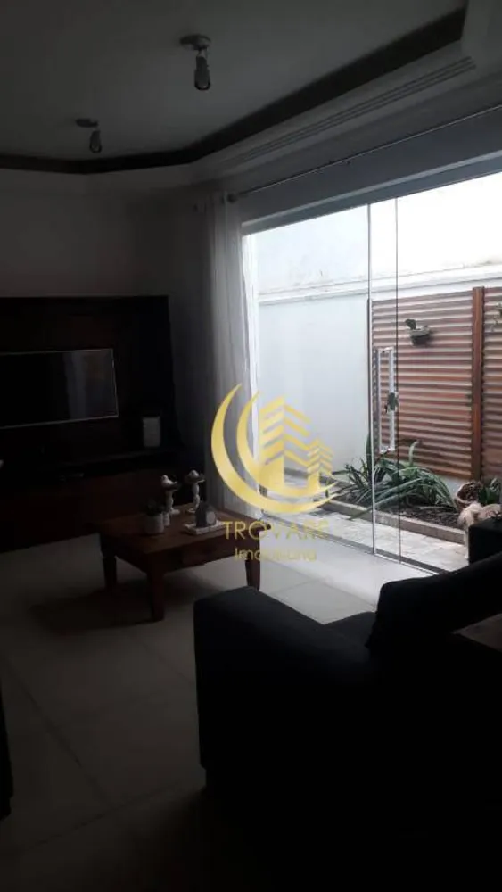 Sobrado, 3 quartos, 250 m² - Foto 15