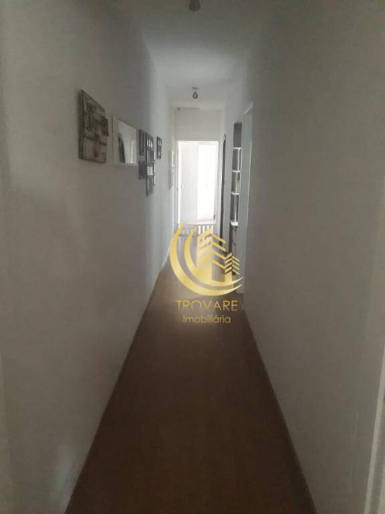 Sobrado, 3 quartos, 250 m² - Foto 2